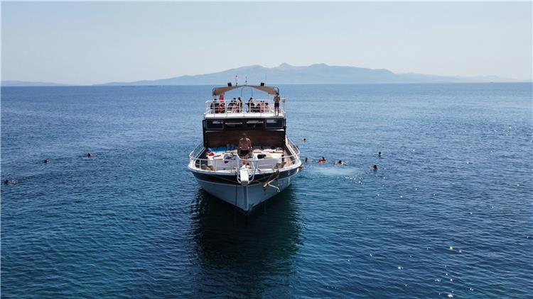 lunch / Snorkeling cruise in Aqaba